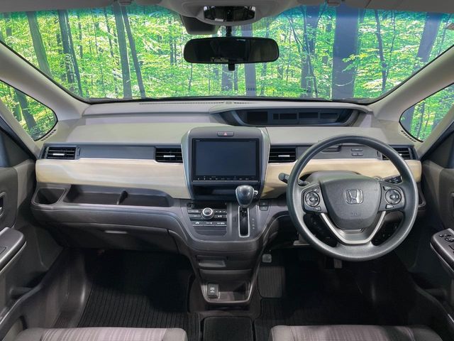 ホンダ フリード