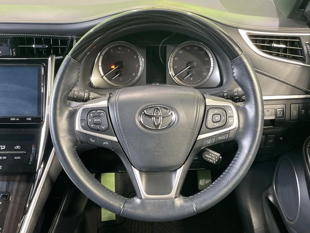 トヨタ ハリアー