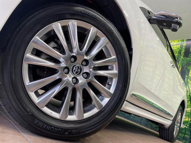 トヨタ ハリアー