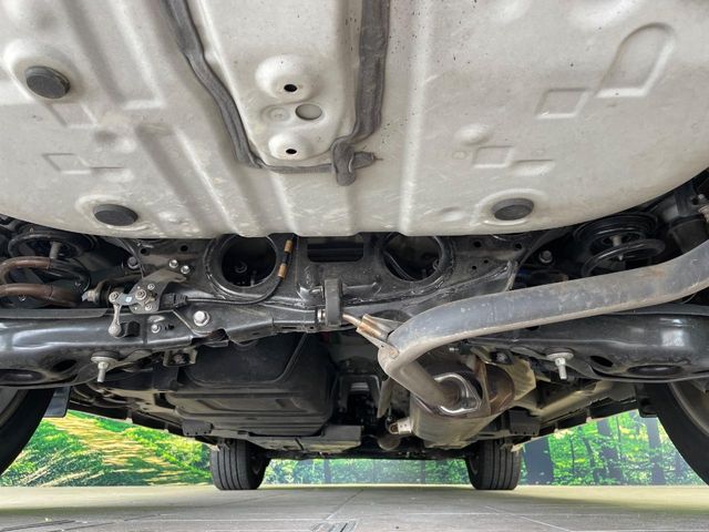 トヨタ ハリアー