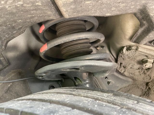 トヨタ ハリアー