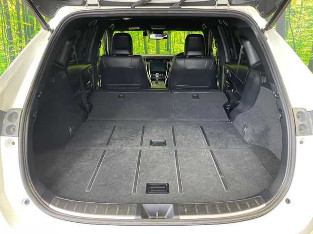 トヨタ ハリアー