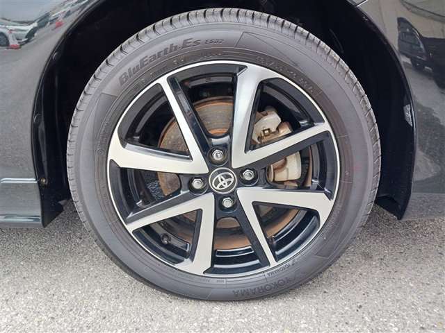 トヨタ カローラフィールダー