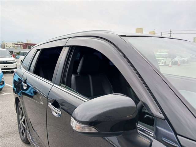 トヨタ カローラフィールダー