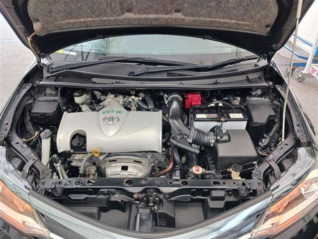 トヨタ カローラフィールダー