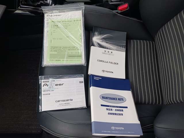 トヨタ カローラフィールダー