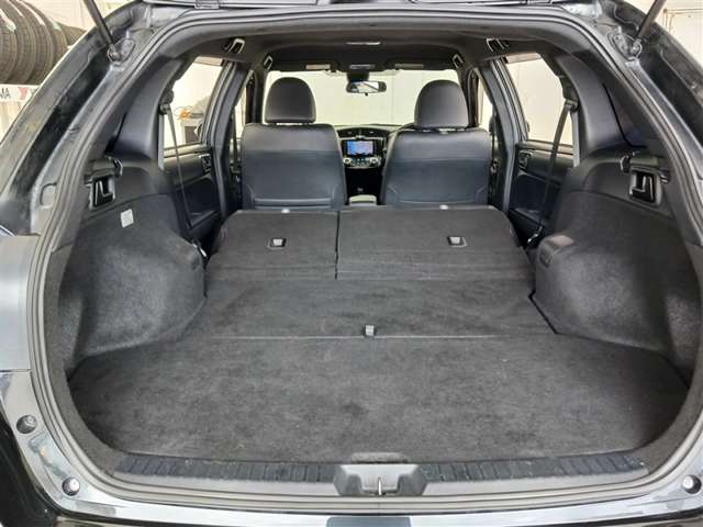 トヨタ カローラフィールダー