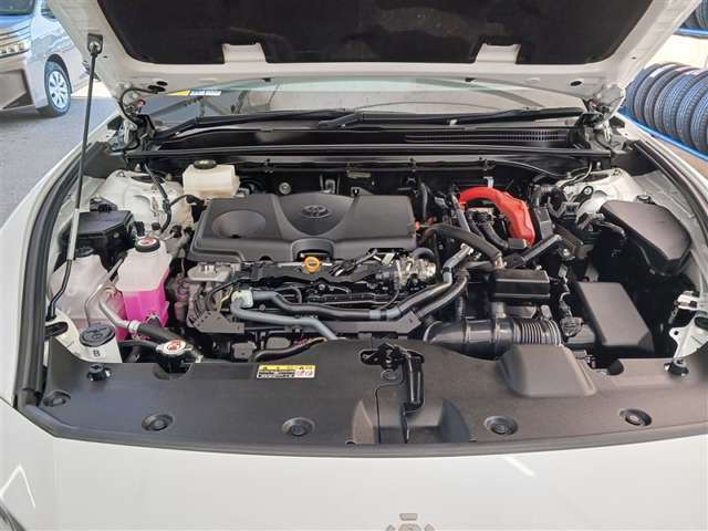 トヨタ クラウンクロスオーバー