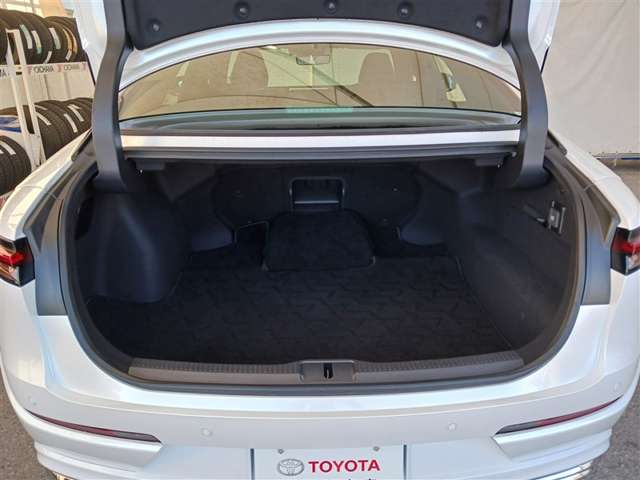 トヨタ クラウンクロスオーバー