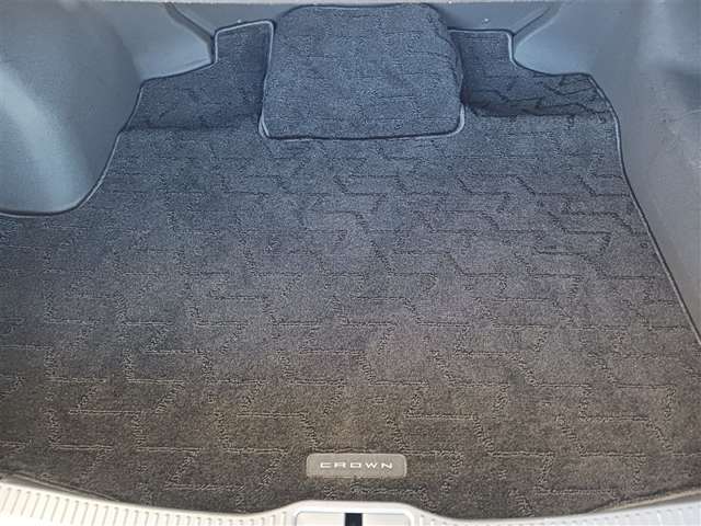 トヨタ クラウンクロスオーバー