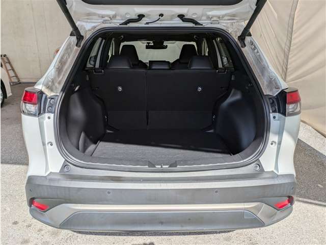 トヨタ カローラクロス