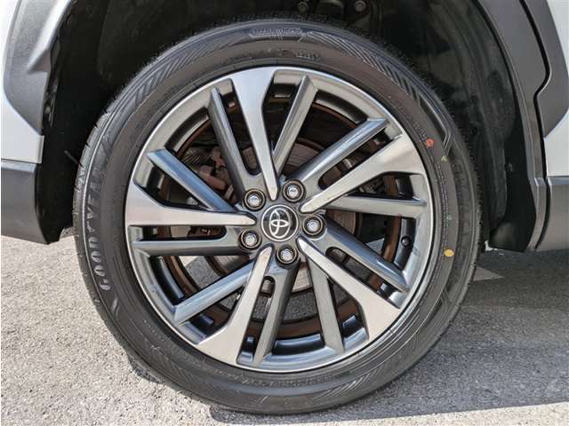 トヨタ カローラクロス