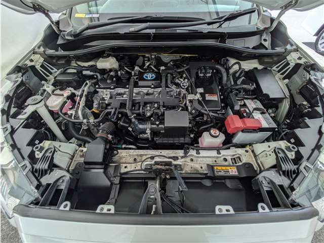 トヨタ カローラクロス