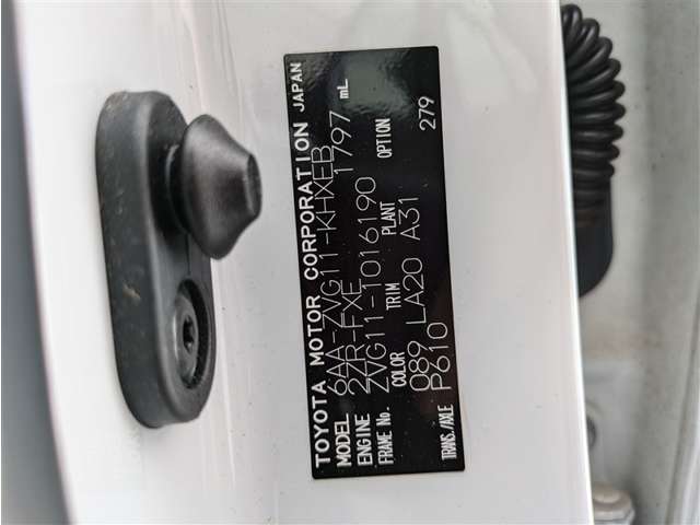 トヨタ カローラクロス