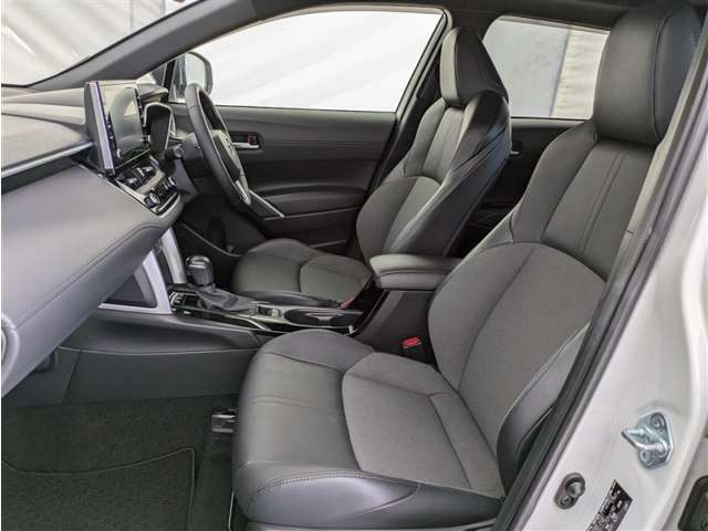 トヨタ カローラクロス