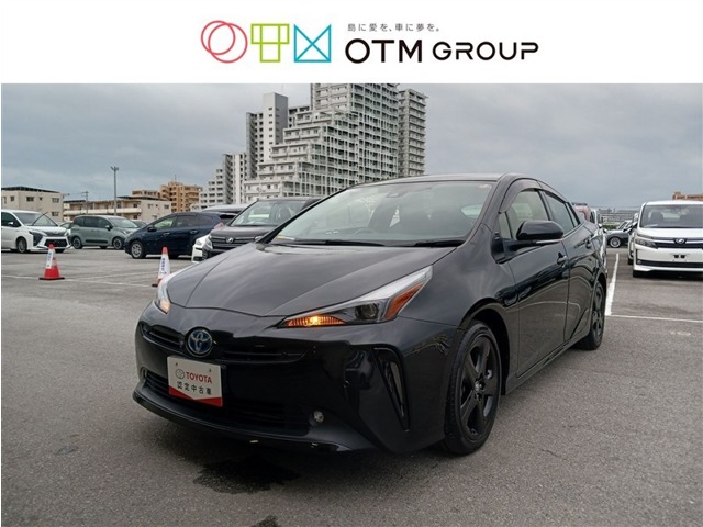 トヨタ プリウス