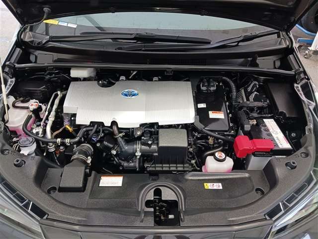 トヨタ プリウス