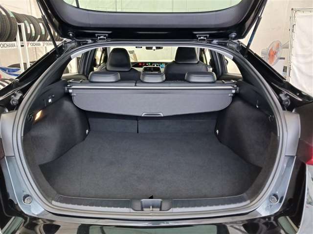 トヨタ プリウス