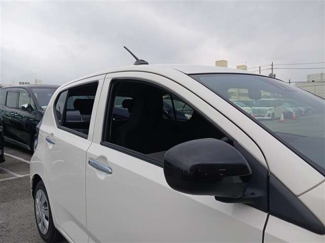 トヨタ ピクシスエポック 660X SAⅢ・2021(R3)年式・ホワイト・660cc