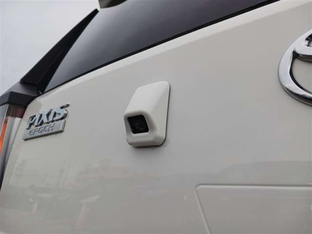 トヨタ ピクシスエポック 660X SAⅢ・2021(R3)年式・ホワイト・660cc