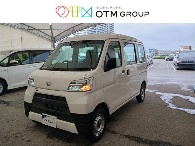 ダイハツ ハイゼット