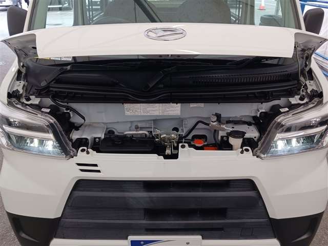 ダイハツ ハイゼットカーゴ