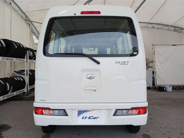 ダイハツ ハイゼットカーゴ