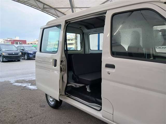 ダイハツ ハイゼットカーゴ