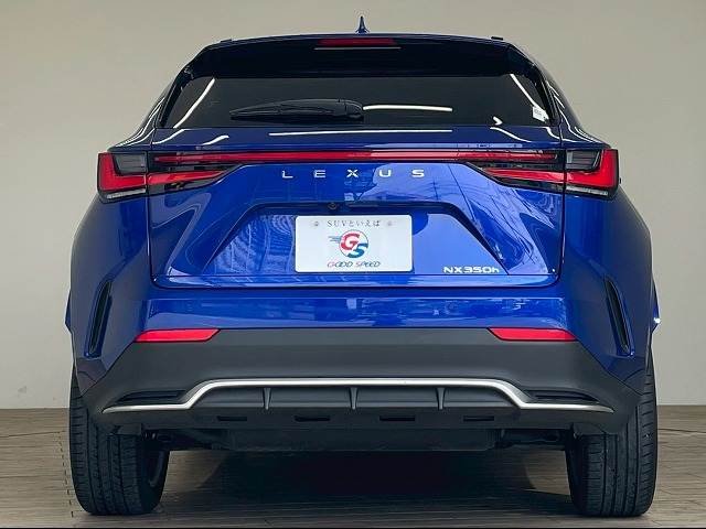 レクサス NX