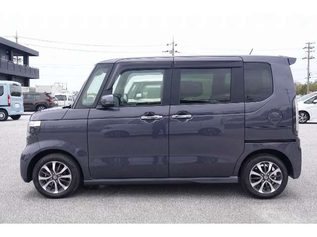 ホンダ N-BOX
