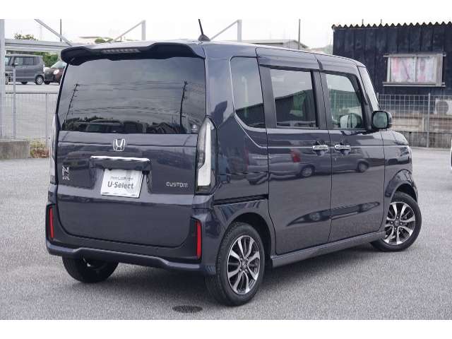 ホンダ N-BOX