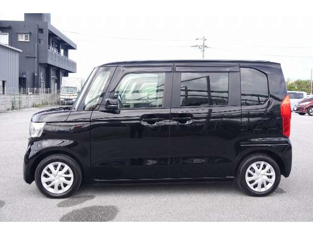 ホンダ N-BOX