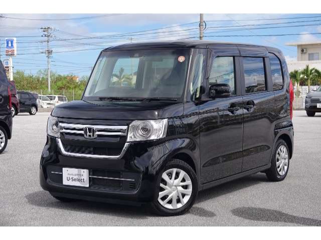 ホンダ N-BOX