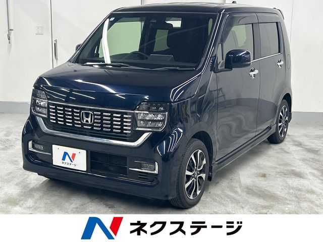 ホンダ N-WGN
