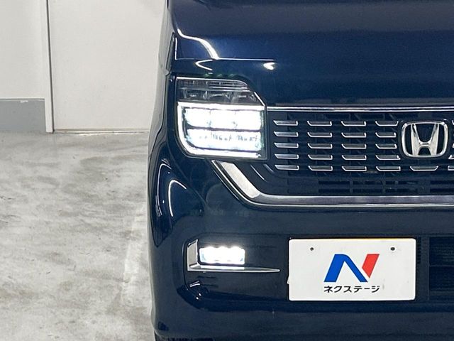 ホンダ N-WGN