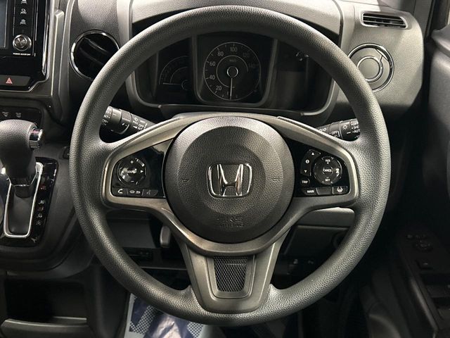 ホンダ N-WGN