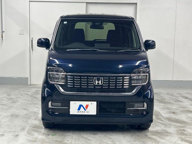 ホンダ N-WGN