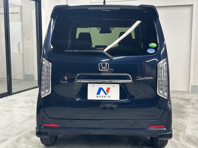 ホンダ N-WGN