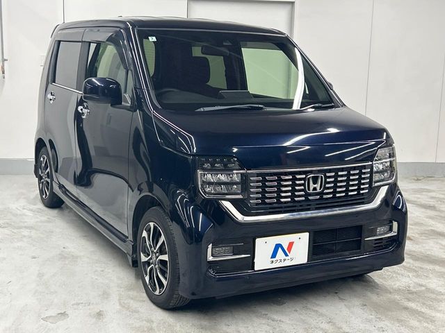 ホンダ N-WGN