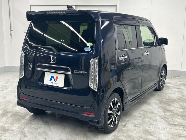 ホンダ N-WGN