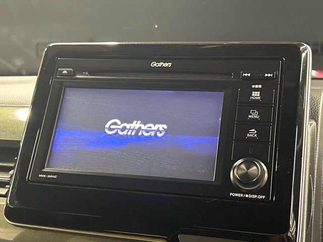 ホンダ N-WGN