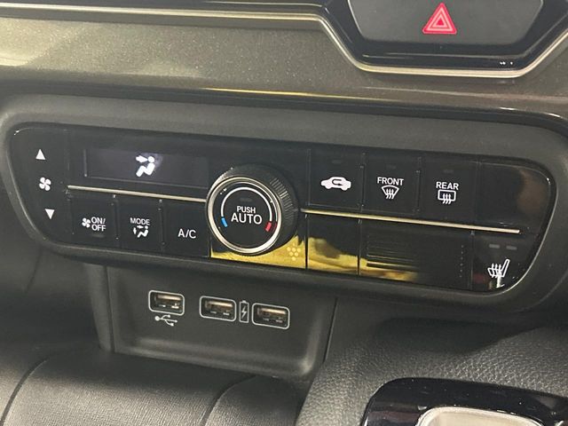 ホンダ N-WGN