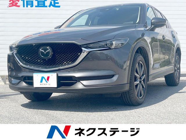 マツダ CX-5