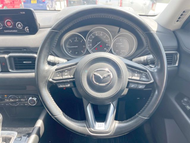 マツダ CX-5