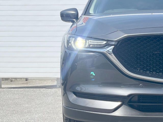 マツダ CX-5
