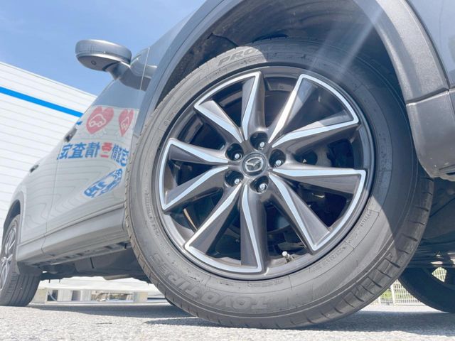 マツダ CX-5