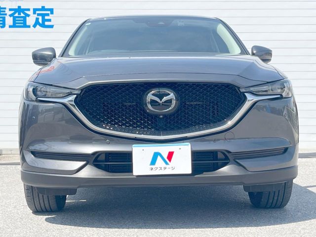 マツダ CX-5