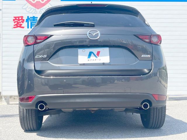 マツダ CX-5