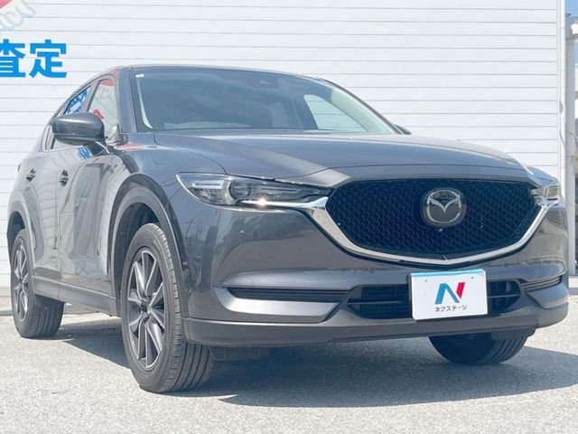 マツダ CX-5