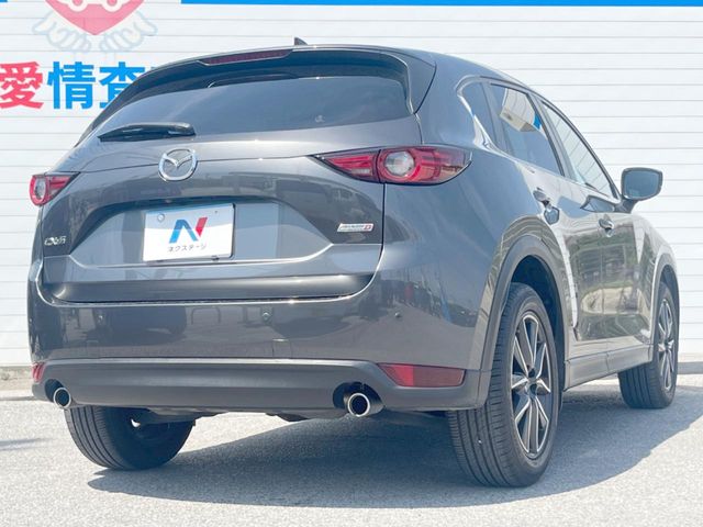 マツダ CX-5